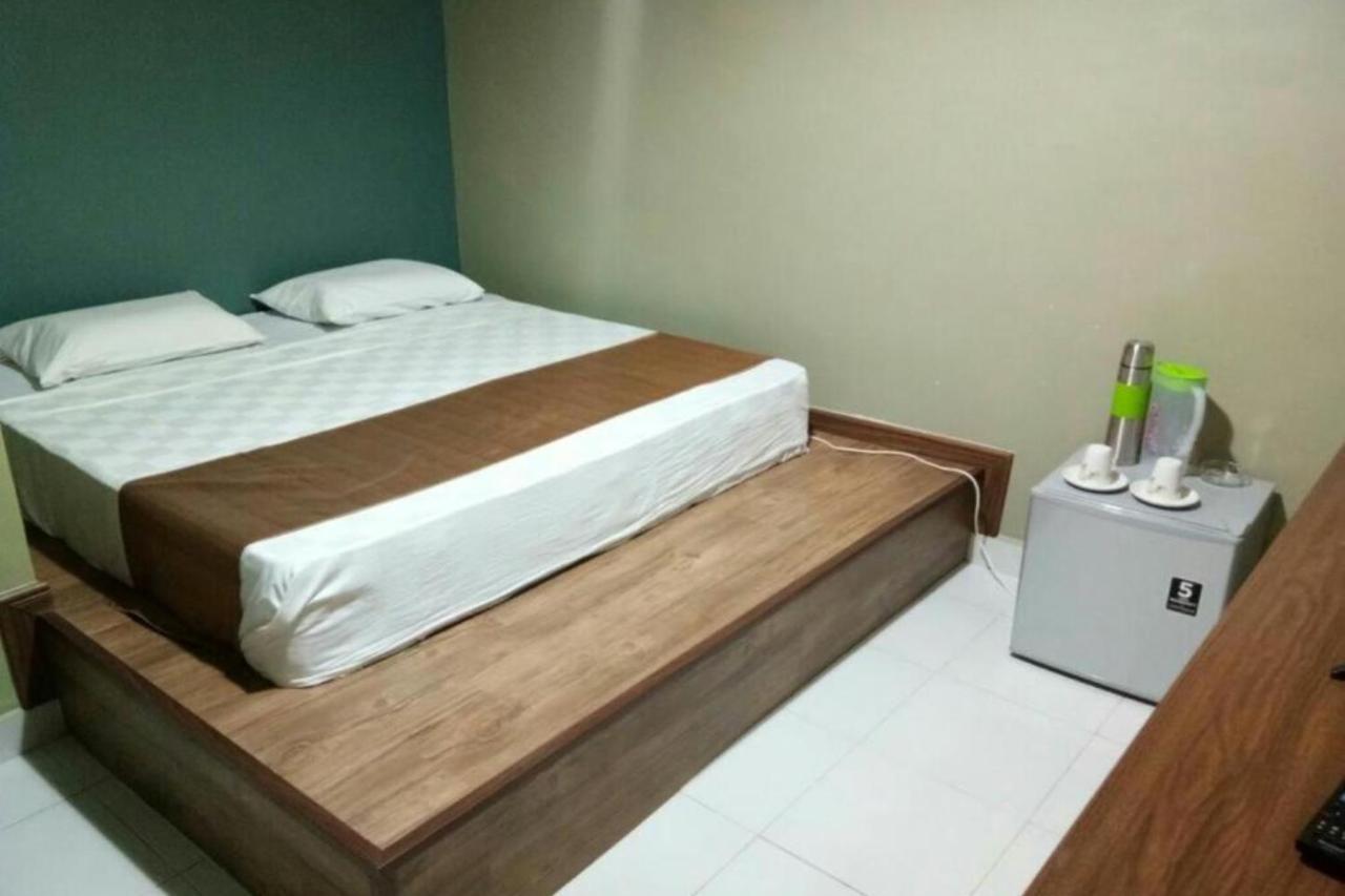 Aeon Tebrau Apartment Johor Bahru - By Room - Buitenkant foto