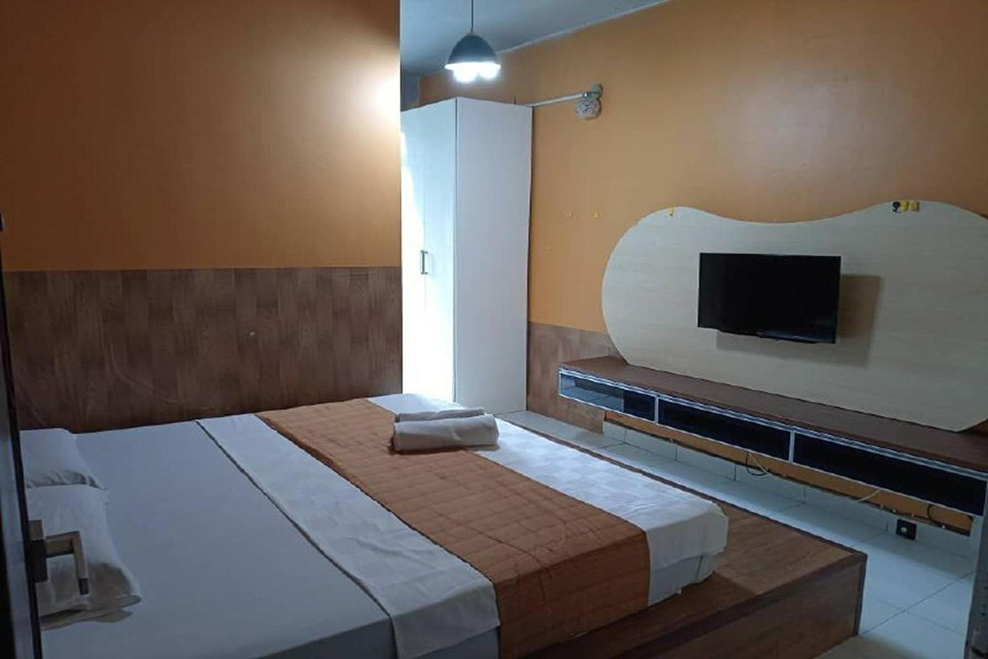 Aeon Tebrau Apartment Johor Bahru - By Room - Buitenkant foto